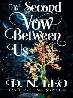 cover image of The Second Vow Between Us